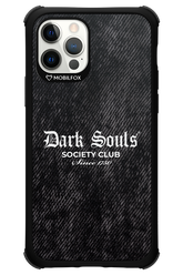 Dark Souls - Apple iPhone 12 Pro