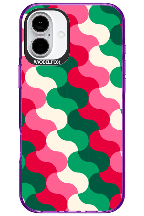 Holiday's Aura - Apple iPhone 16 Plus