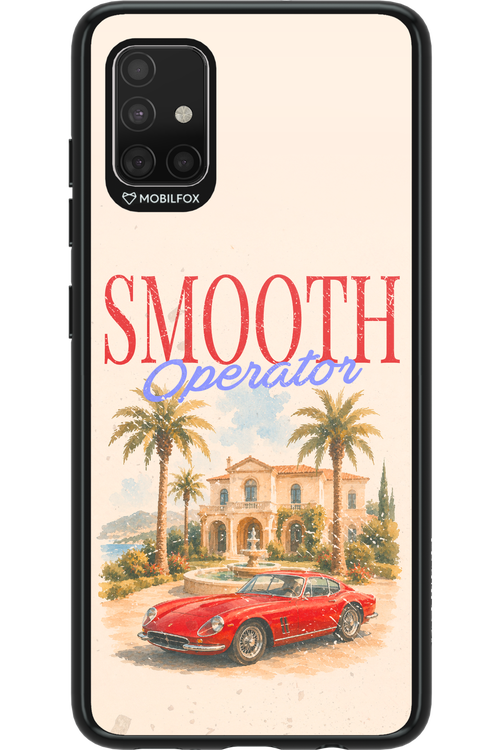 Smooth Operator 2.0 - Samsung Galaxy A51
