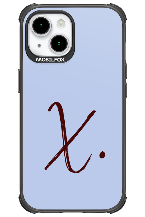 (Jellyfish Presso) X 2.0 - Apple iPhone 15
