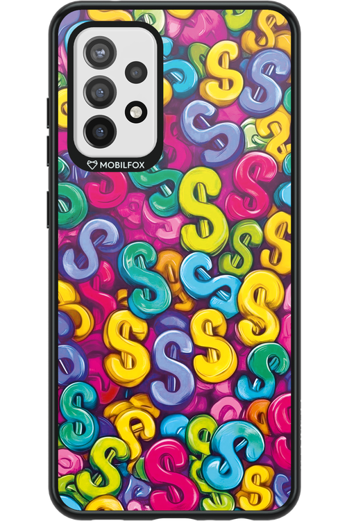 I need dollars - Samsung Galaxy A72