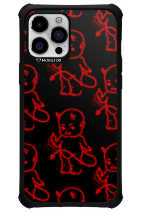 Hell Nah - Apple iPhone 12 Pro Max