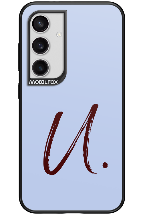 (Jellyfish Presso) U 2.0 - Samsung Galaxy S24