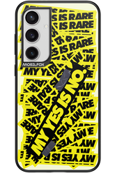 My yes is no 2.0 - Samsung Galaxy S24+