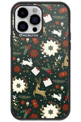 Classic Christmas - Apple iPhone 13 Pro Max
