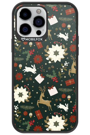 Classic Christmas - Apple iPhone 13 Pro Max