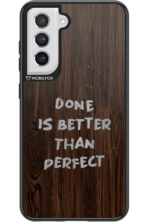Perfect - Samsung Galaxy S21 FE