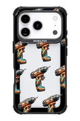 Screwdriver Time 2.0 - Apple iPhone 17 Pro