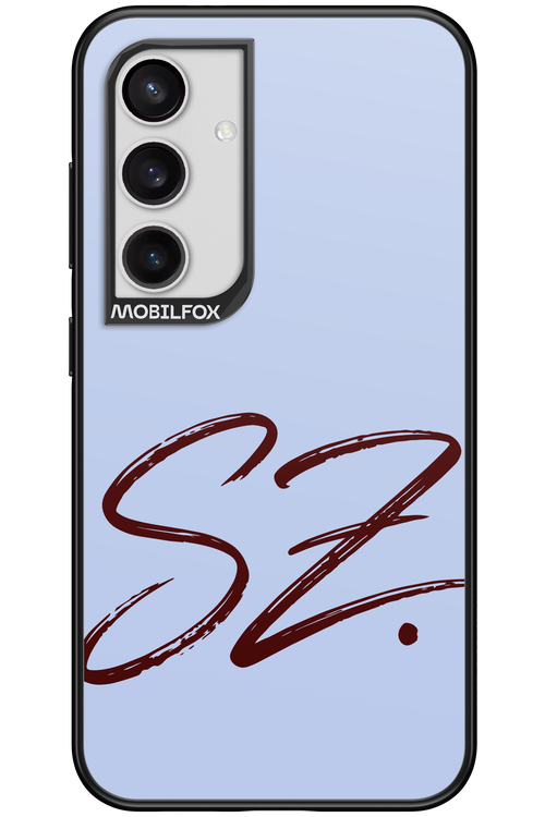 (Jellyfish Presso) SZ 2.0 - Samsung Galaxy S24