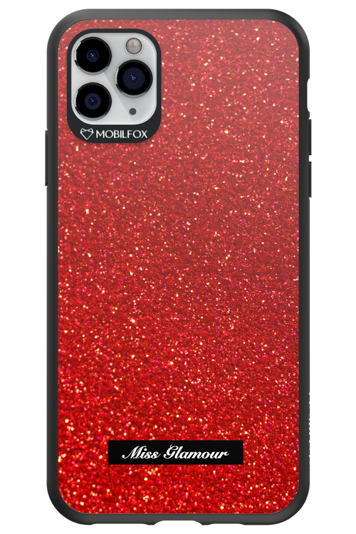 Glam Christmas - Apple iPhone 11 Pro Max