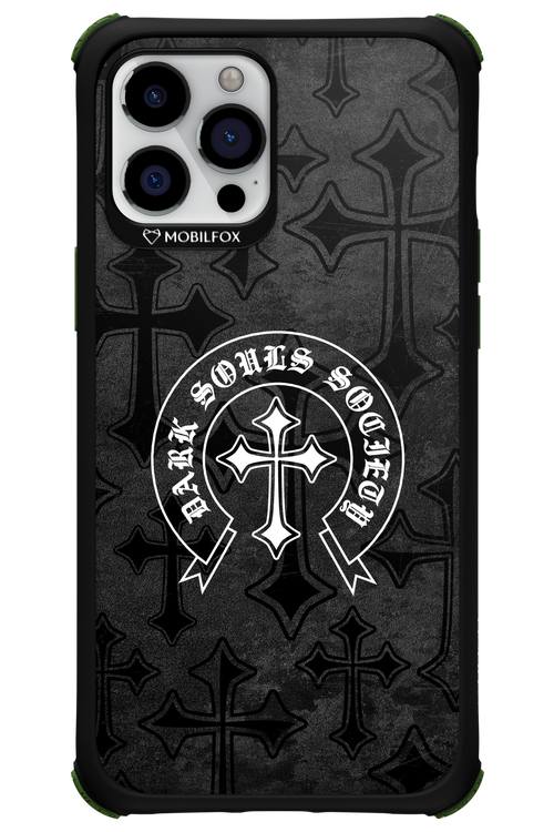 Dark Souls Society - Apple iPhone 12 Pro Max