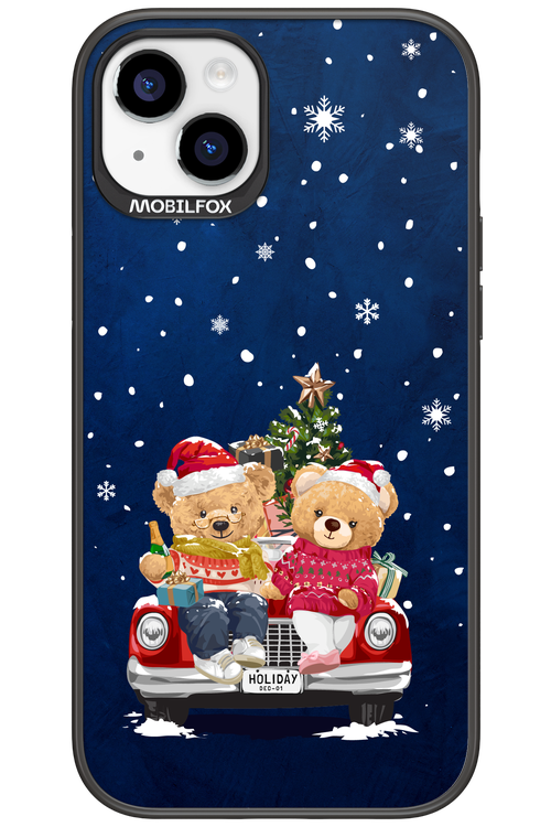 Happy Holiday - Apple iPhone 15 Plus