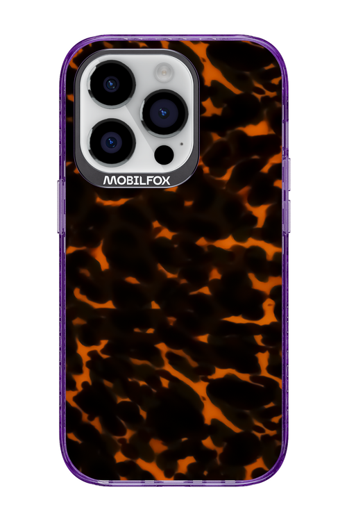 Tortie - Apple iPhone 14 Pro