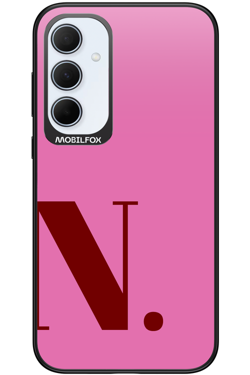 N (Sorbet) 2.0 - Samsung Galaxy A35