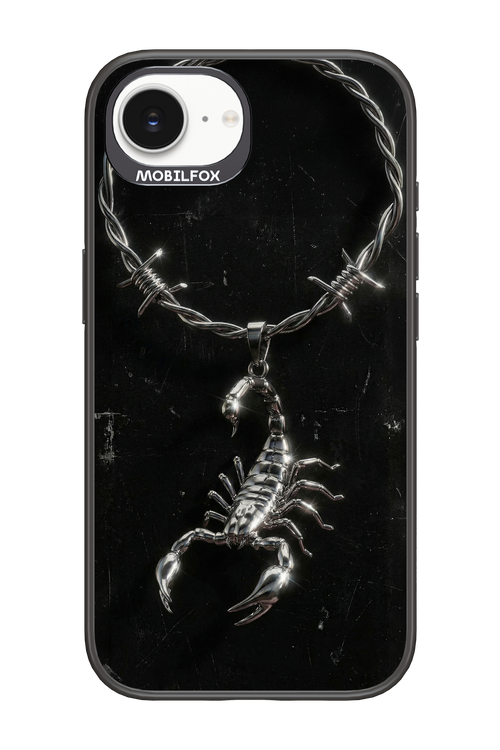 Scorpio (Chrome) 2.0 - Apple iPhone 17e