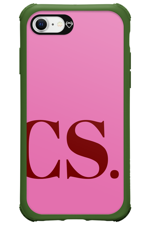 CS (Sorbet) 2.0 - Apple iPhone 8