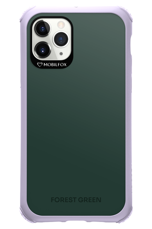 FOREST GREEN - FS3 - Apple iPhone 11 Pro