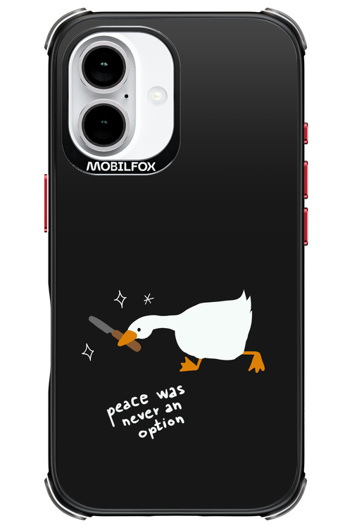 OPTION - Apple iPhone 16