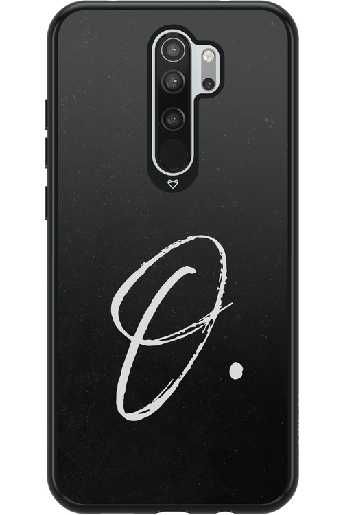 (Off Space) O 2.0 - Xiaomi Redmi Note 8 Pro
