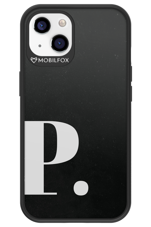 P (Off Space) 2.0 - Apple iPhone 13