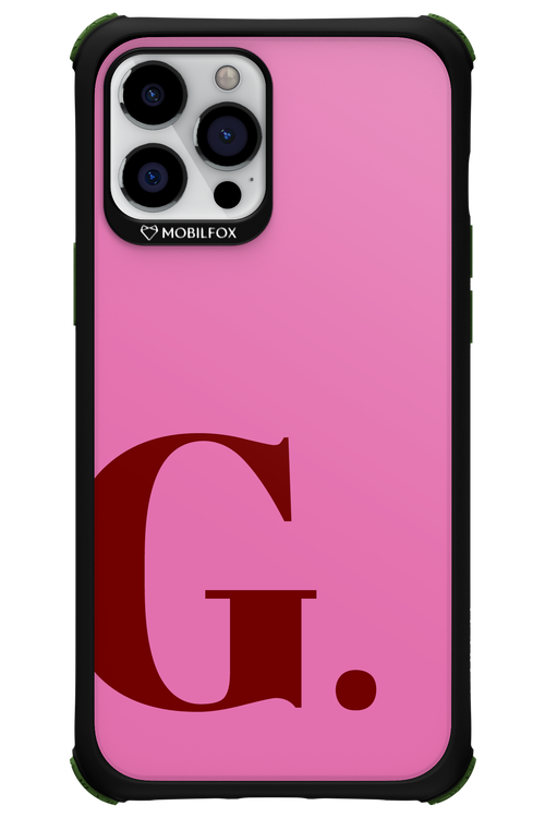 G (Sorbet) 2.0 - Apple iPhone 12 Pro Max