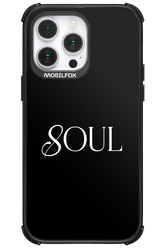 S Soul Mates - Apple iPhone 14 Pro Max