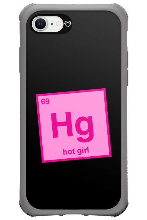 HG 2.0 - Apple iPhone SE 2022