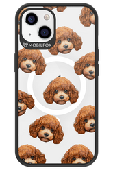 Puddle Amore - Apple iPhone 13