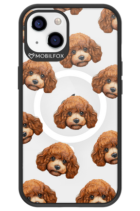 Puddle Amore - Apple iPhone 13