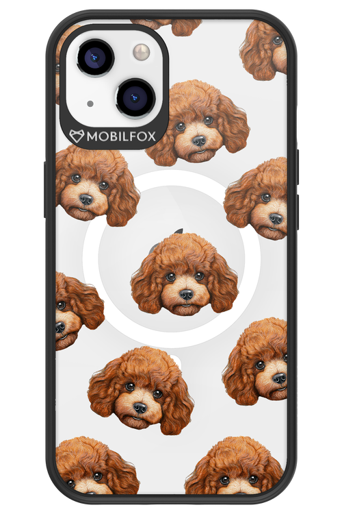 Puddle Amore - Apple iPhone 13