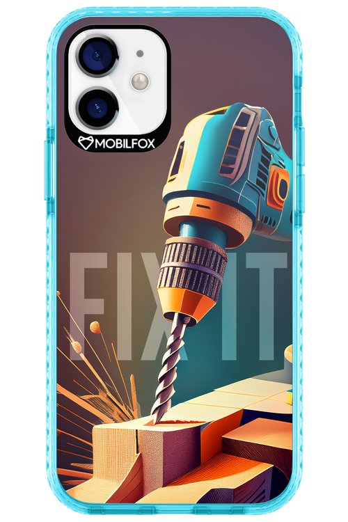Fix It 2.0 - Apple iPhone 12