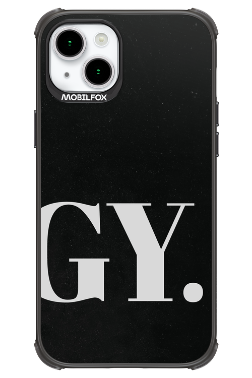 GY (Off Space) 2.0 - Apple iPhone 15 Plus