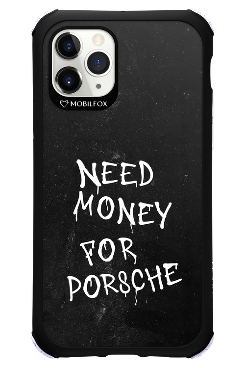 Need Money II - Apple iPhone 11 Pro