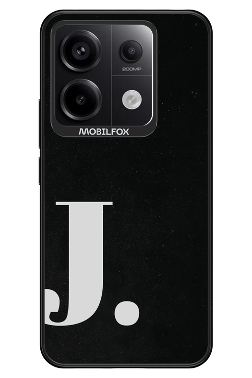 J (Off Space) 2.0 - Xiaomi Redmi Note 13 Pro 5G