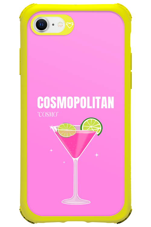 Cosmo - Apple iPhone SE 2020