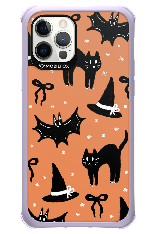 Cat & Bat - Apple iPhone 12 Pro