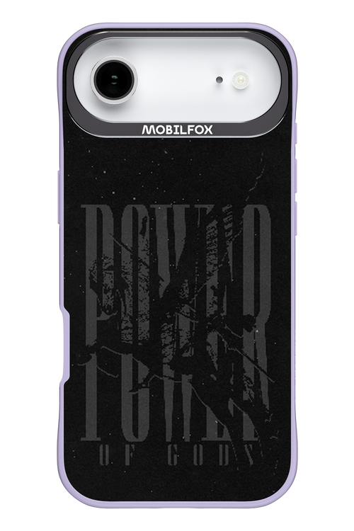 Power of Gods - Apple iPhone 17 Air