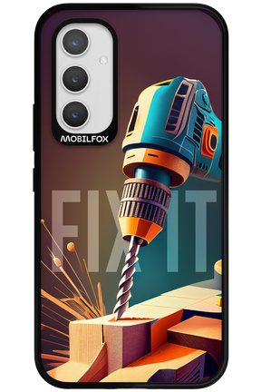 Fix It 2.0 - Samsung Galaxy A54