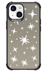 Star Champagne - Apple iPhone 13 Mini