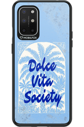 Dolce Vita Society 2.0 - OnePlus 8T