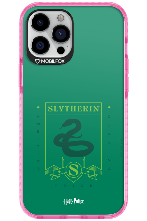 Slytherin2 - Apple iPhone 12 Pro Max