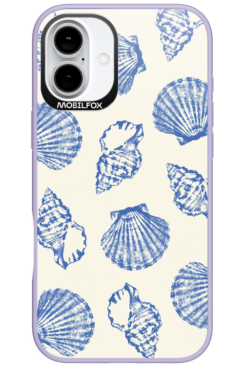 Shell Yeah! - Apple iPhone 16 Plus