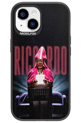 Pope Style - Apple iPhone 15