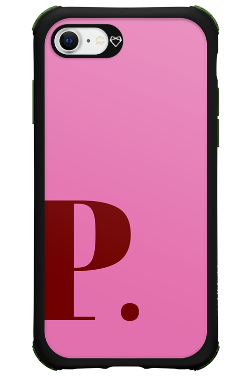 P (Sorbet) 2.0 - Apple iPhone 7