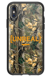 Realtree - Apple iPhone X