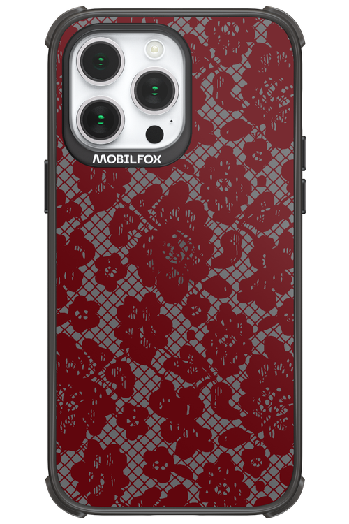 Lace Lover - Apple iPhone 14 Pro Max