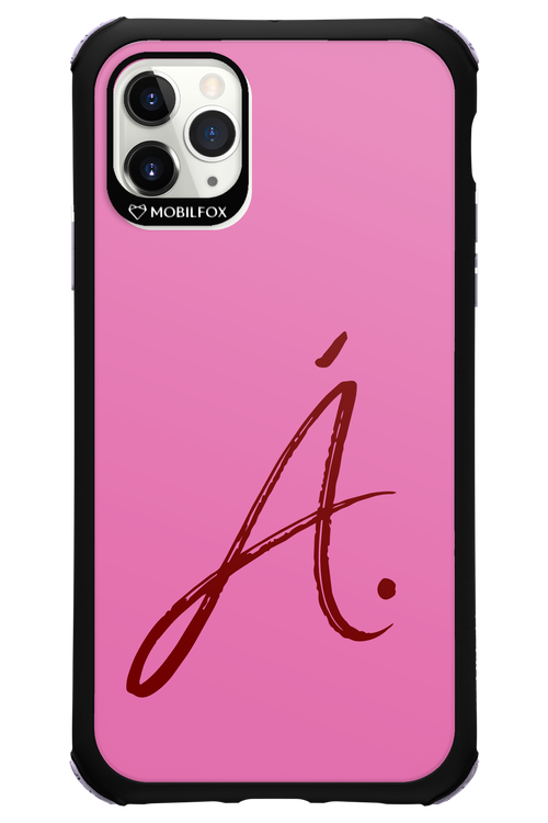 (Sorbet) A II 2.0 - Apple iPhone 11 Pro Max