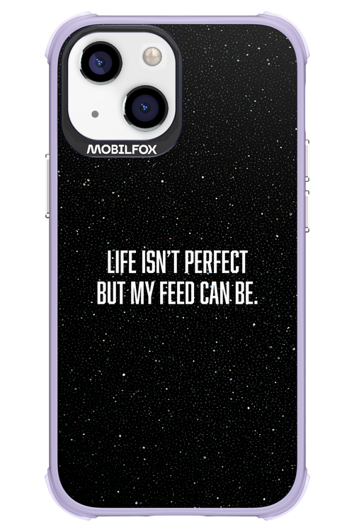 My feed 2.0 - Apple iPhone 13 Mini