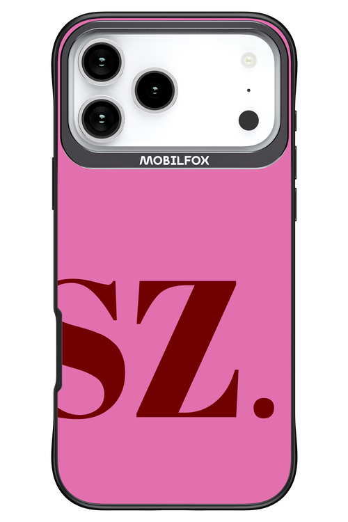 SZ (Sorbet) 2.0 - Apple iPhone 17 Pro Max