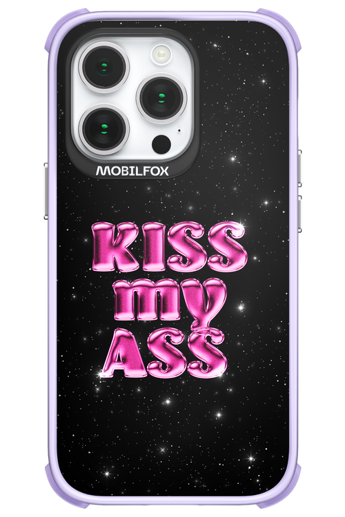 KMA 2.0 - Apple iPhone 14 Pro